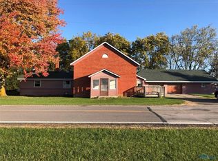 26021 Jewell Rd, Defiance, OH 43512