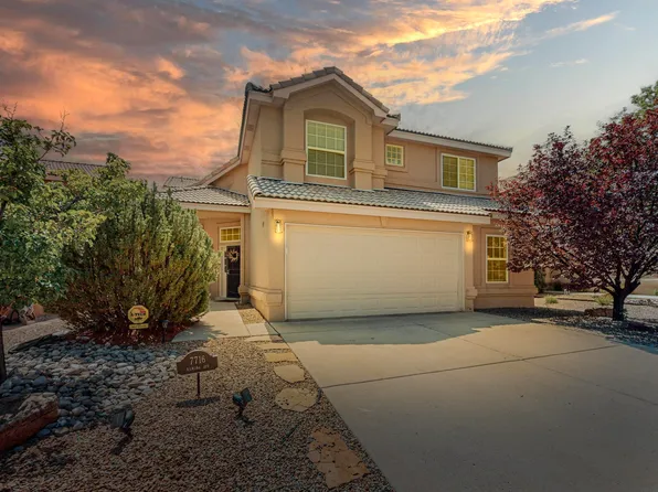 7716 Ramona Ave NW, Albuquerque, NM 87114
