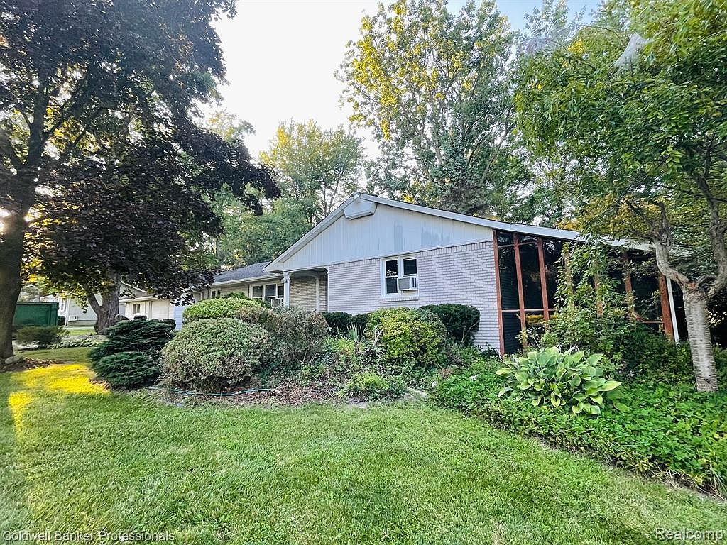 3248 W Oregon Rd, Lapeer, MI 48446 Zillow
