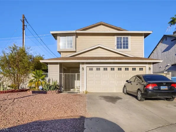 1729 Palo Alto Cir, Las Vegas, NV 89108