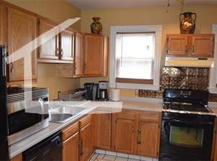76 Saybrook St #1, Brighton, MA 02135