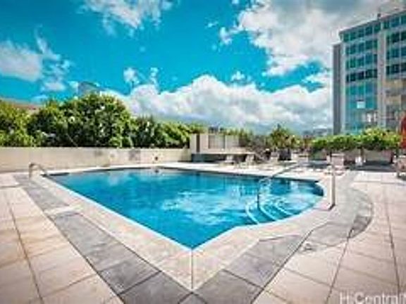 3rd image of 1717 Ala Wai Blvd APT 805