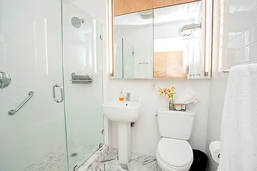 Sold by Aguayo & Huebener Brooklyn