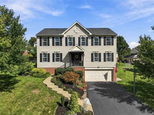 128 Brighton Ln, Mars, PA 16046