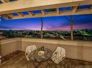 3295 Old Bridgeport Way, San Diego, CA 92111