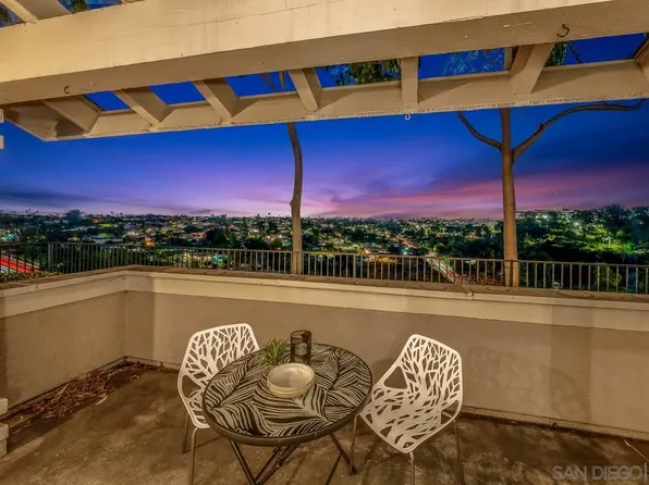 3295 Old Bridgeport Way, San Diego, CA 92111
