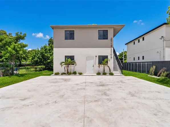 2109 NW 65th St, Miami, FL 33147