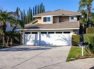 21025 Horsetree Cir, Trabuco Canyon, CA 92679
