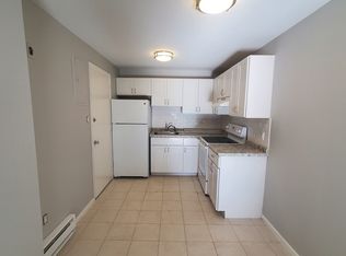 815 Morton St #18, Mattapan, MA 02126