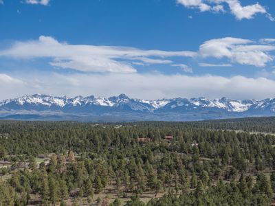 193 Fisher Canyon Dr, Ridgway, CO, 81432