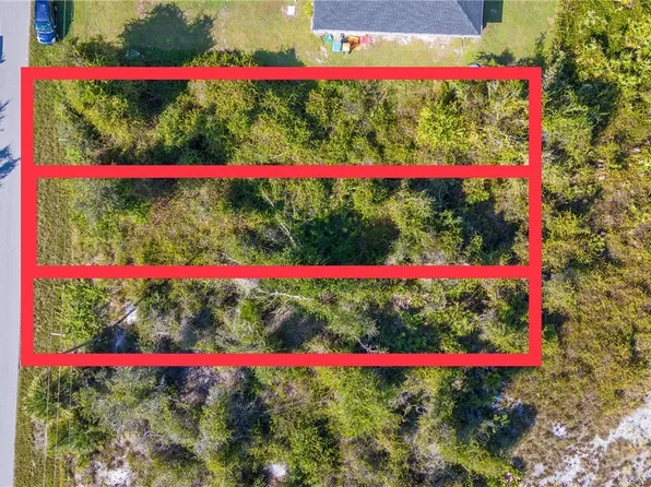 27100 & 27096 Partin Dr, Punta Gorda, FL 33983