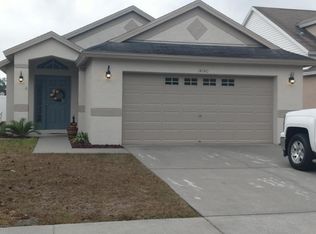 14140 Lemon Yellow Tree Ln, Brooksville, FL 34613