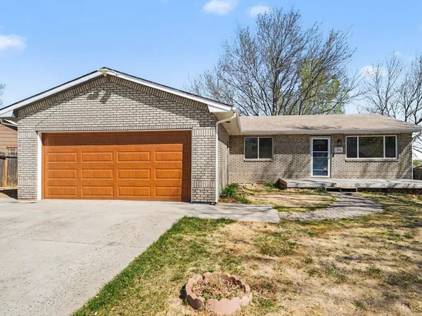 731 23rd St SW, Loveland, CO 80537
