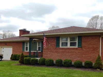 9016 Wanlou Dr, Louisville, KY, 40272