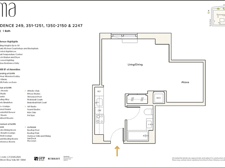 25 Water St #851 — Photo 23