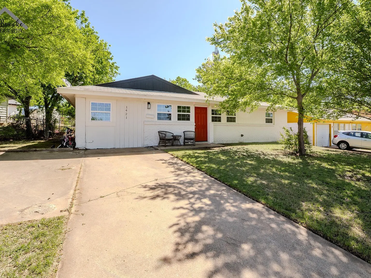 4 bed, 1.0 bath, 1221 sqft, $1,500 — Photo 3