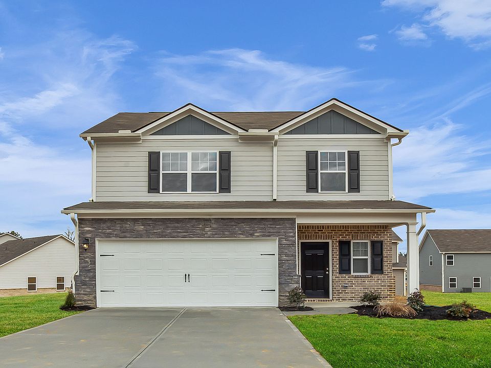 Move-in ready home in an exceptional location