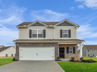 106 Foley Dr, Cartersville, GA 30120