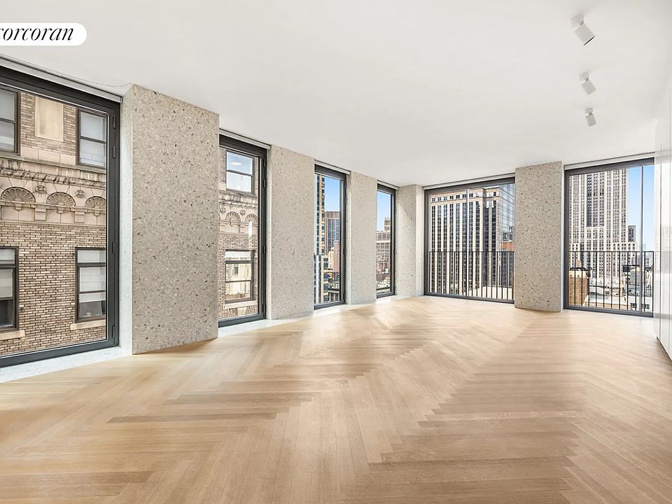 1st image of 16 W 40th St APT 23D