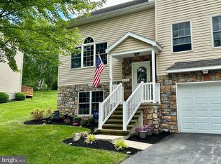 104 Faust Cir, Bellefonte, PA 16823