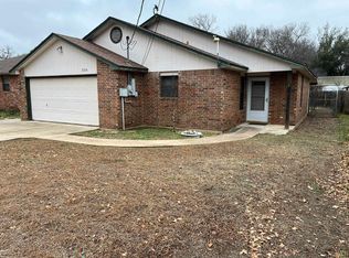 2124 Ridgeview, Kingsland, TX 78639