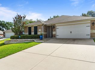 235 Carriage Dr, Willow Park, TX 76087