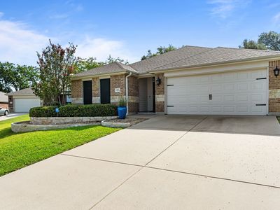 235 Carriage Dr, Willow Park, TX, 76087