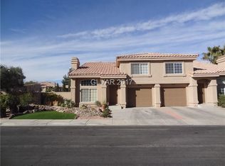 2838 Cross Haven Dr, Henderson, NV 89074
