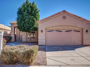 717 N Gregory Pl, Chandler, AZ 85226