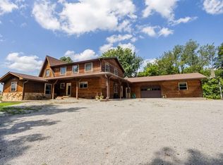 521 NW 30th Ln, Lamar, MO 64759