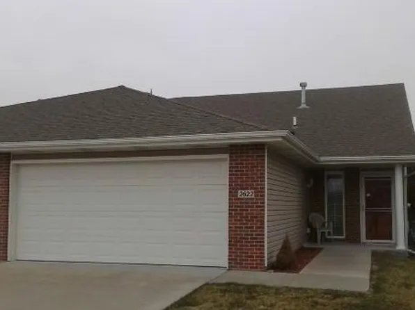 2622 N 91st St, Lincoln, NE 68507