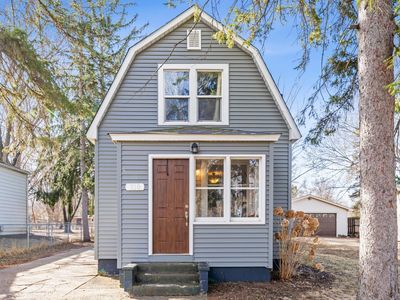 330 E 6th St, New Richmond, WI, 54017