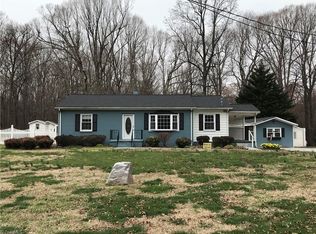 138 Iron Mountain Rd, Asheboro, NC 27205