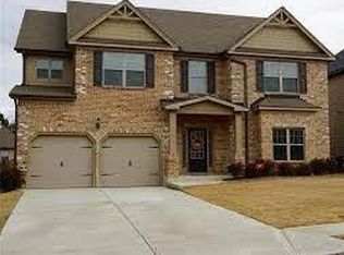 1134 Bentley Estates Dr, Dacula, GA 30019