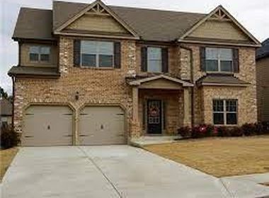 1134 Bentley Estates Dr, Dacula, GA, 30019