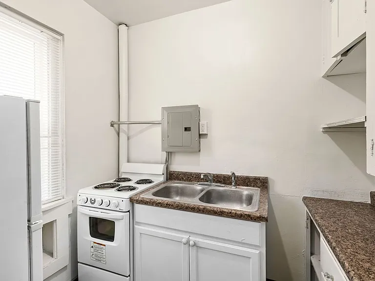 St Key Apartments — Photo 11