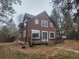 N9148 Sandy Lake Rd, Neshkoro, WI 54960