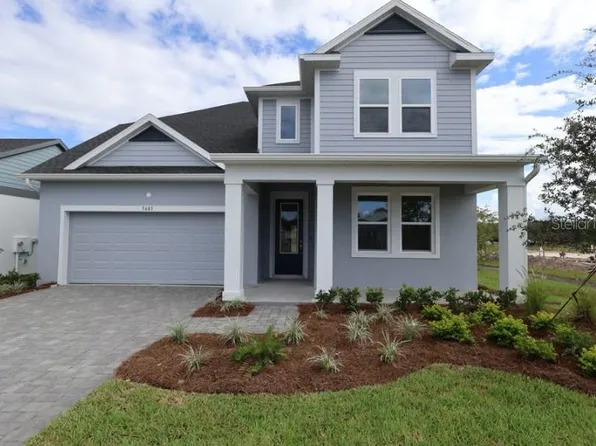 5681 Leaflet Trl, Mount Dora, FL 32757