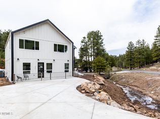 3446 Tonalea Trl, Flagstaff, AZ 86005