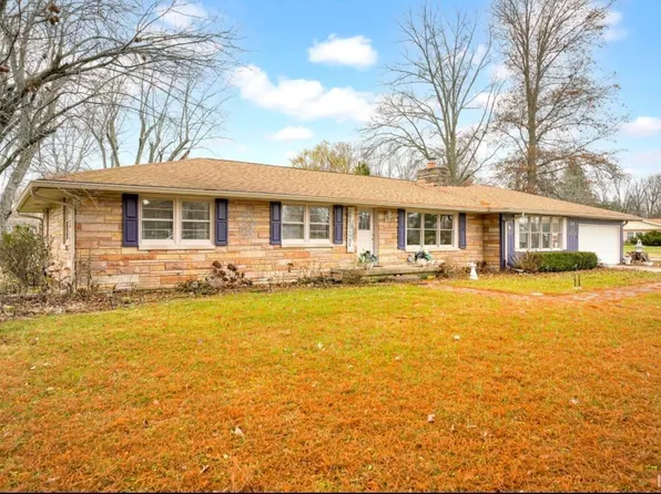 218 Pine St, Vincennes, IN 47591