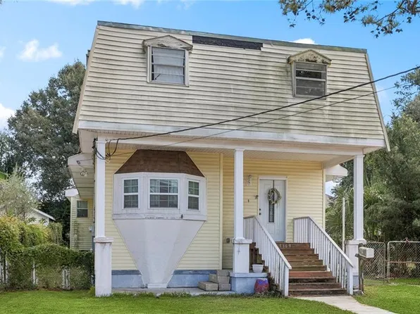 5163 Lafaye St, New Orleans, LA 70122