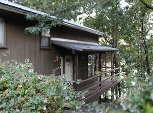 50 Carter Ln, Tumbling Shoals, AR 72581