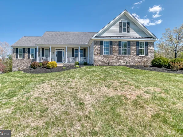 19272 Windsong Ct, Culpeper, VA 22701