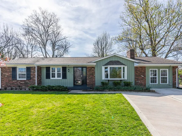 718 Damel Ct, Lexington, KY 40505