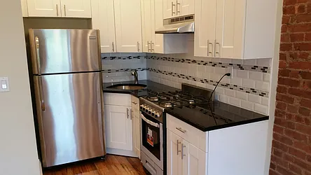 Rented by Brooklyn Blocks Real Estate