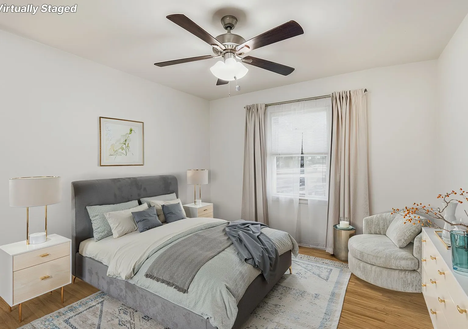 4 BR House Walking Distance to FSU for August 2027! — Photo 2