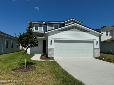 7215 MAHOGANY RUN Drive, Jacksonville, FL, 32244
