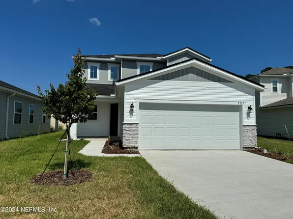 7215 MAHOGANY RUN Drive, Jacksonville, FL 32244
