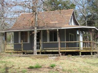 317 Deer Run Ave, Protem, MO 65733