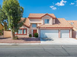 4328 Fenton Ln, North Las Vegas, NV 89032